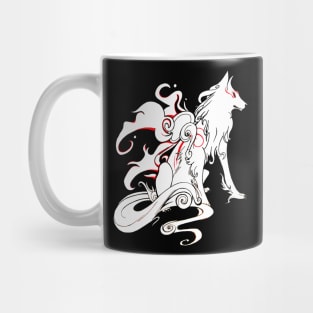 Okami Mug